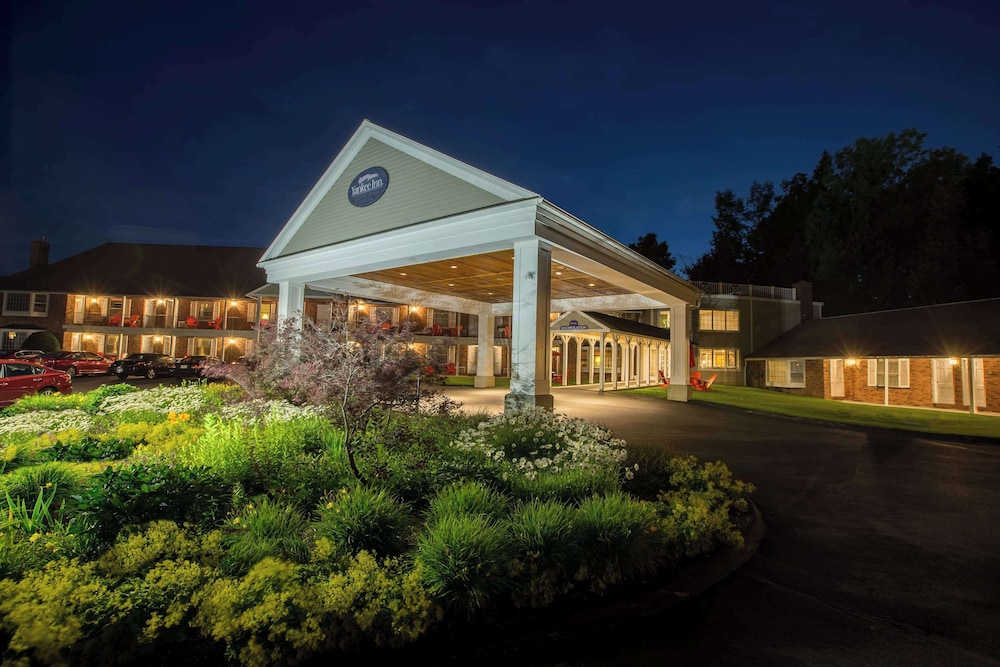 The Yankee Inn 63/68