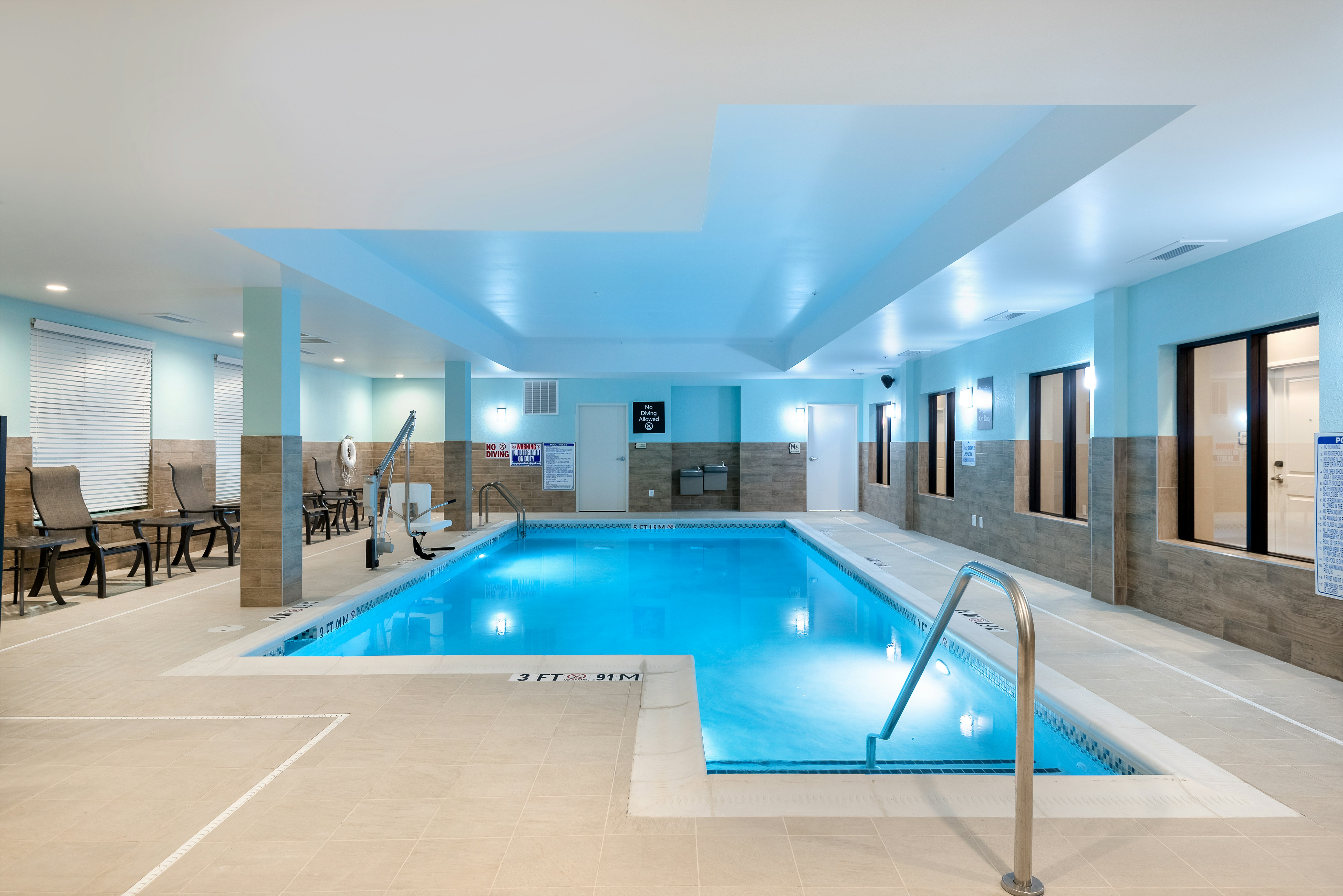 Homewood Suites By Hilton Fayetteville 16/44