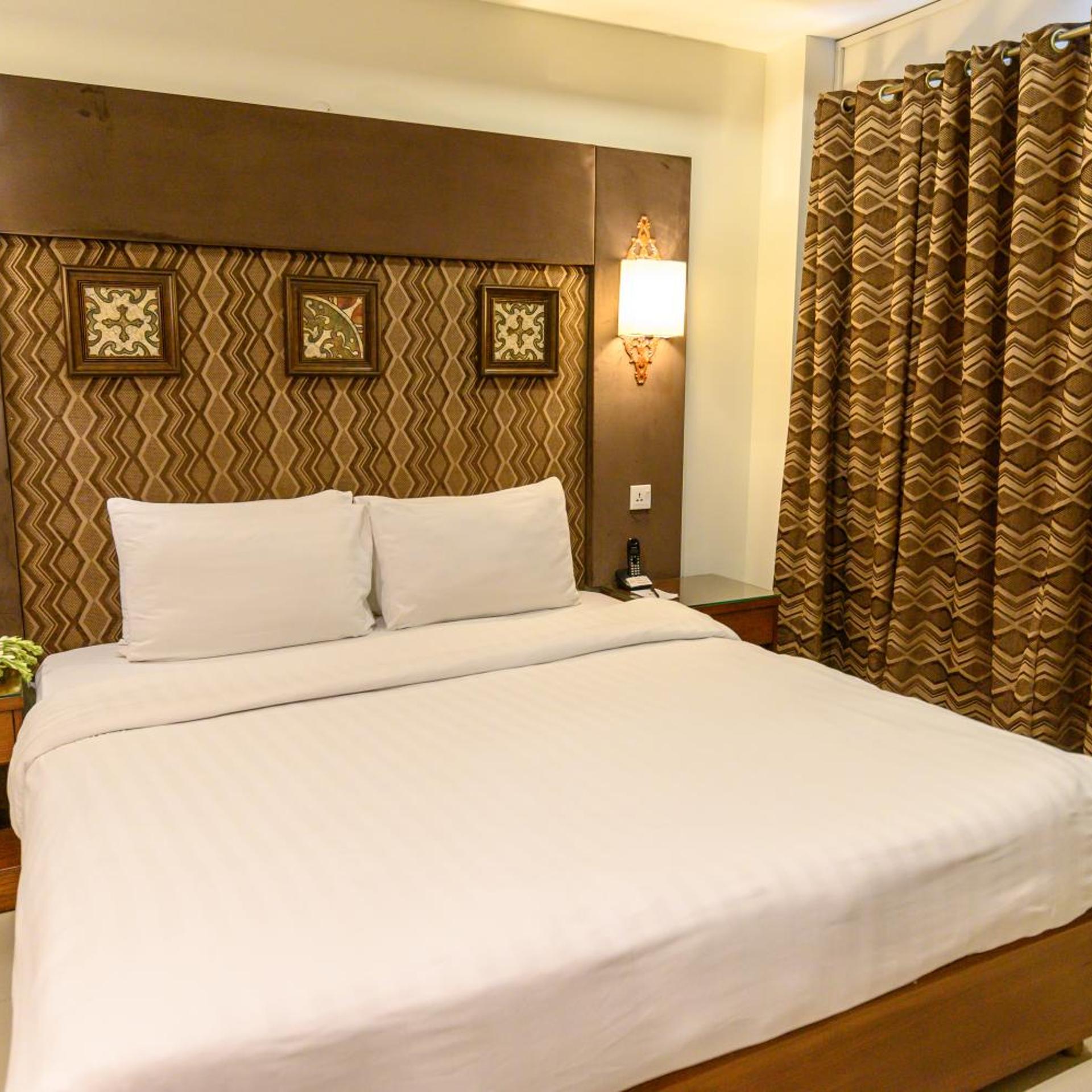 Hotel One Jinnah 20/41