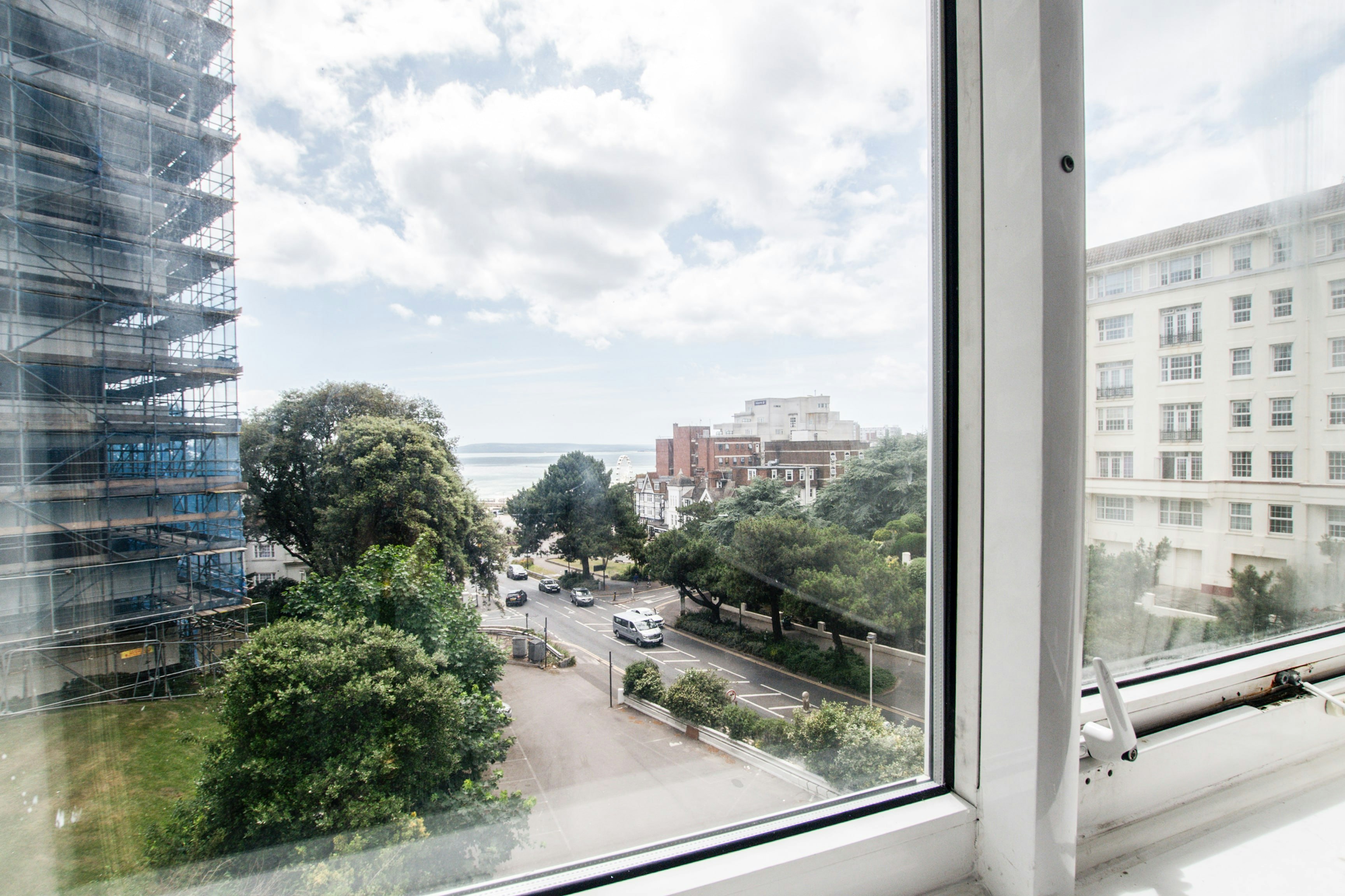 Russel Court Hotel Bournemouth Central 4/45
