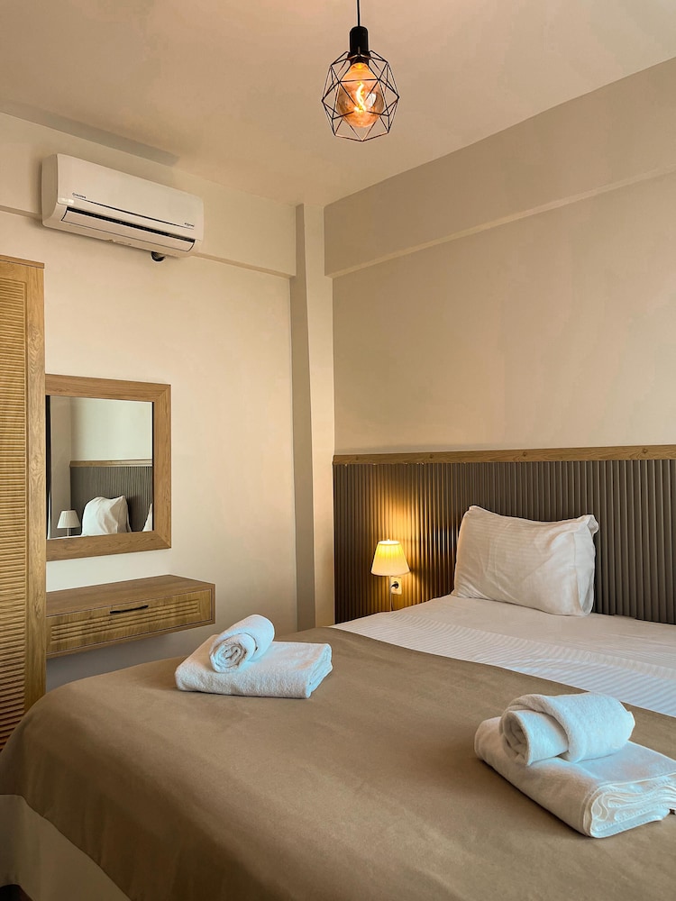 New Balturk Villas Sapanca 20/60