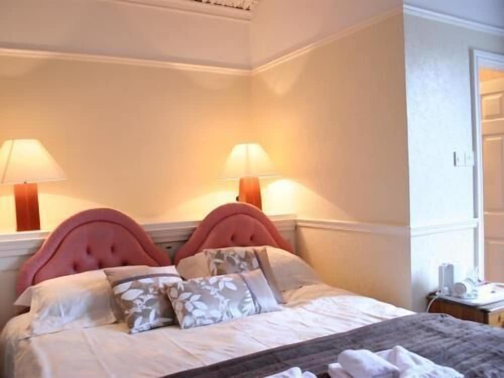 Ba Ba Guest House 12/26