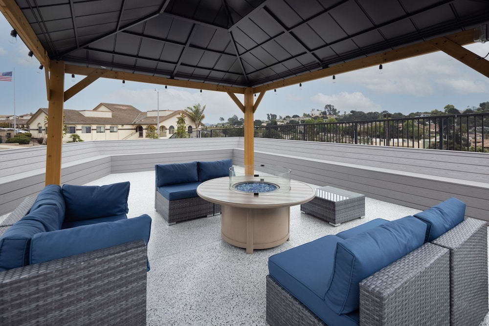 Days Inn by Wyndham Arroyo Grande/Pismo Beach 42/62