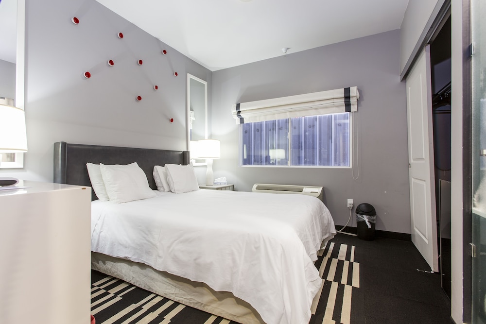 Hollywood Le Bon Hotel 22/50