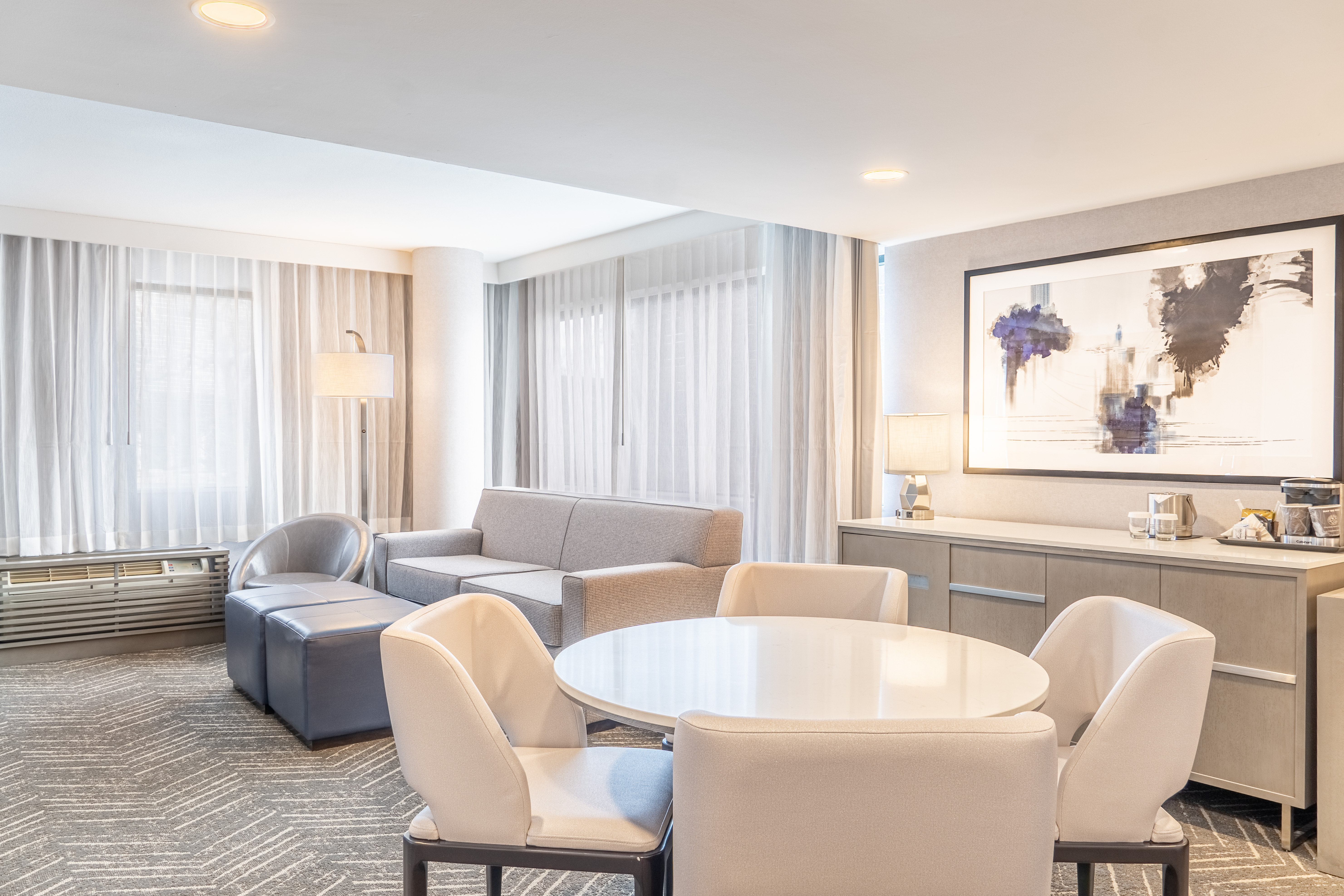 Orange County Hotel 33/60