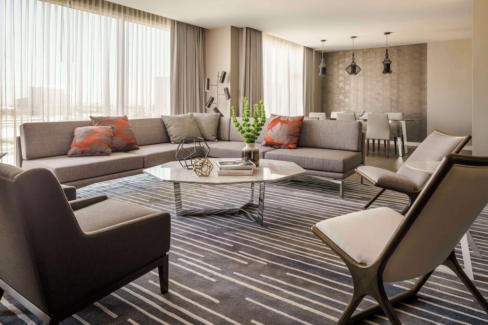 Hyatt Regency Houston/Galleria 35/74