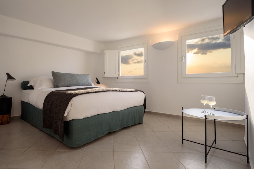 Panorama Suites 13/76