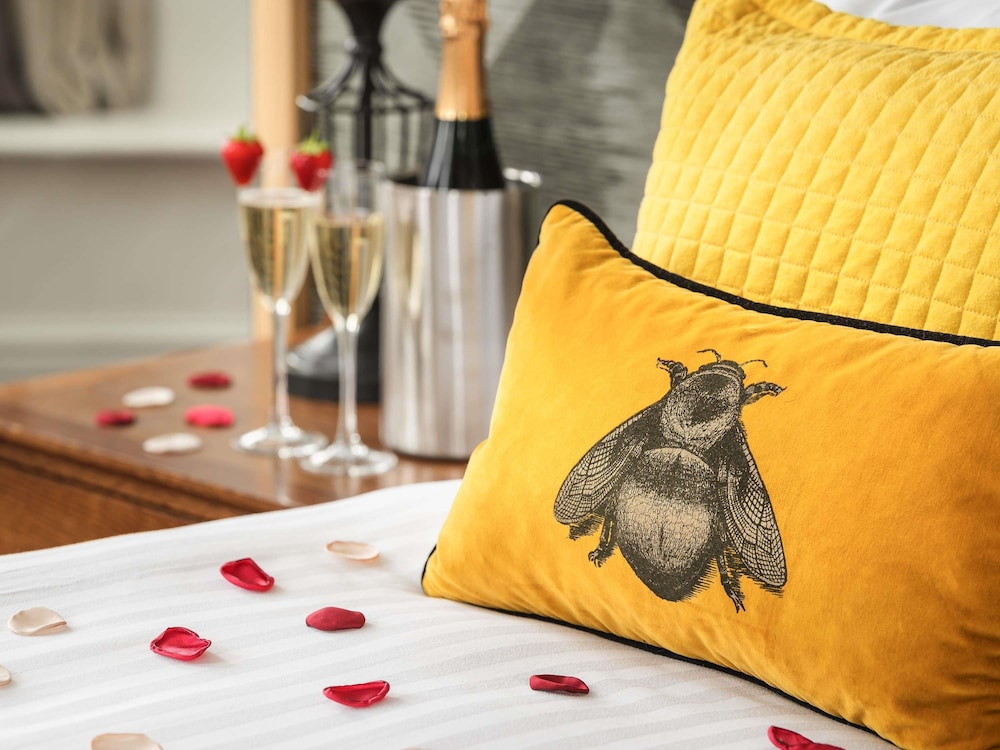 Mercure Doncaster Centre Danum Hotel 23/50