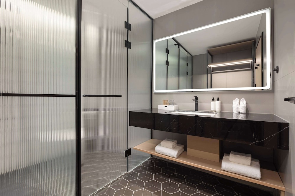 Microtel by Wyndham Xian Beilin 37/37