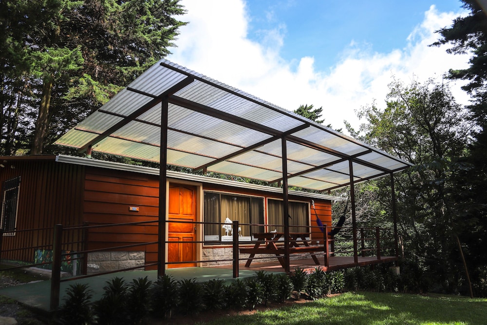 Cabana Los Pinos Hotel 2/42