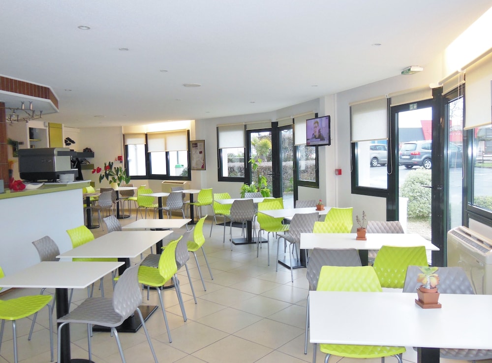 Inter-Hotel Le Beaulieu 17/24