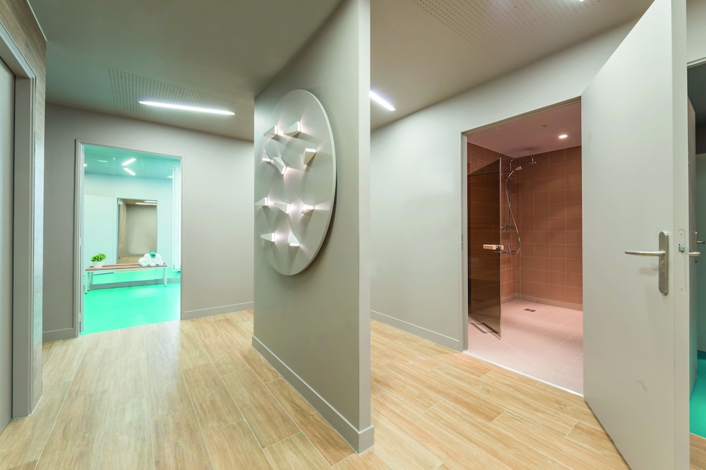 Appart City Collection Paris Velizy 36/63