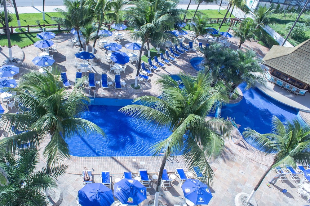 Maceio Atlantic Suites 64/67