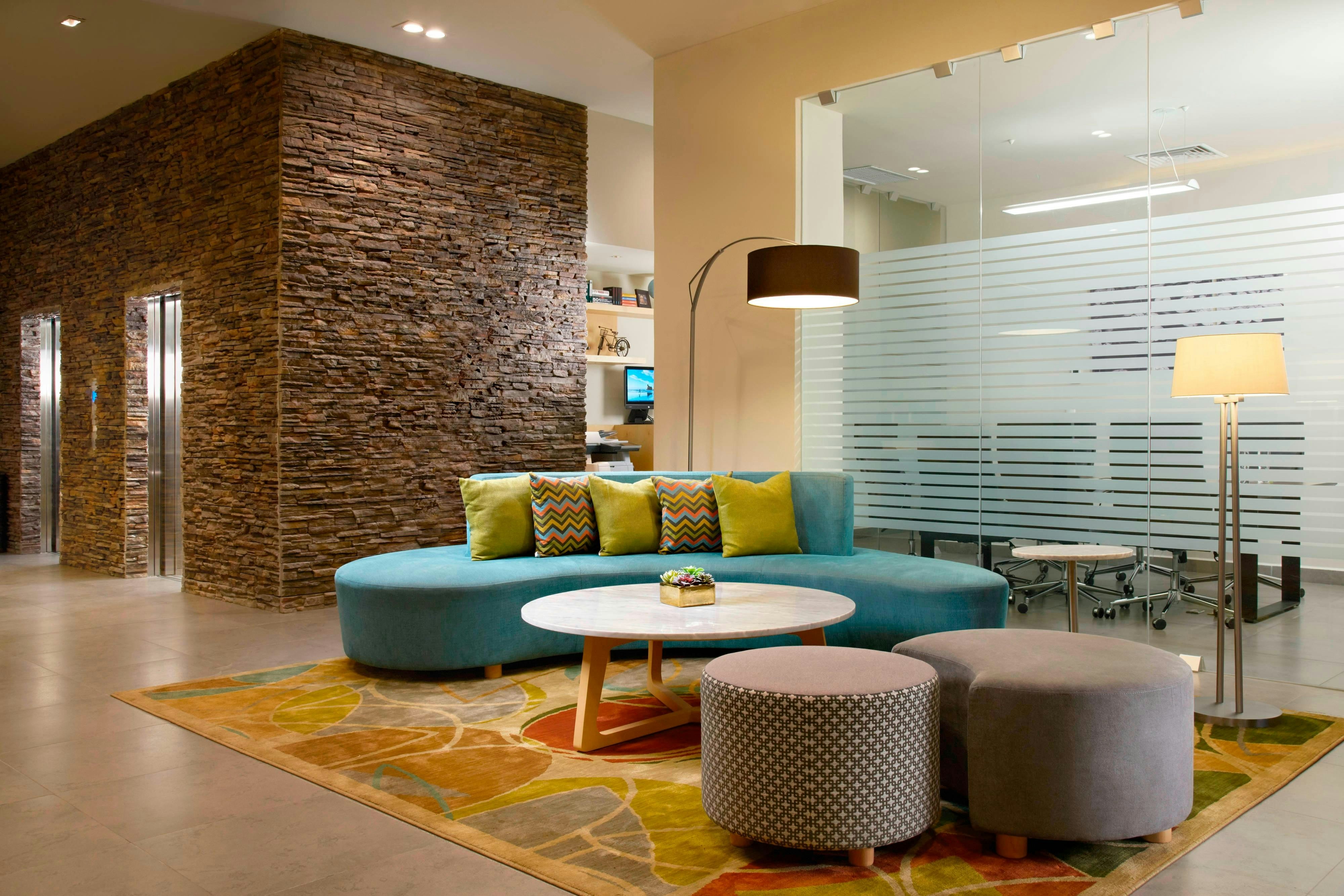 Fairfield Inn Suites By Marriott Villahermosa Tabasco 19/36