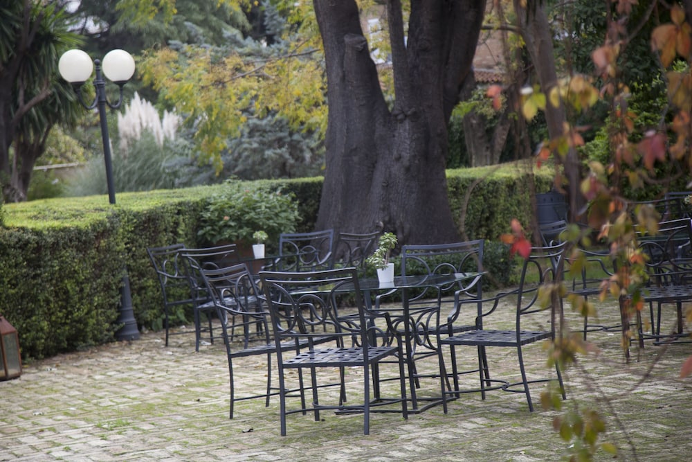 Hotel Villa Jerez 51/66