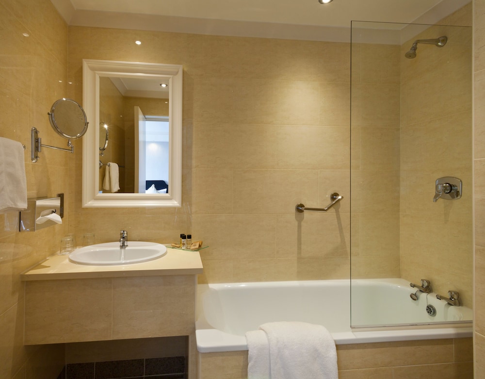 The Bonnington Dublin Hotel 57/58