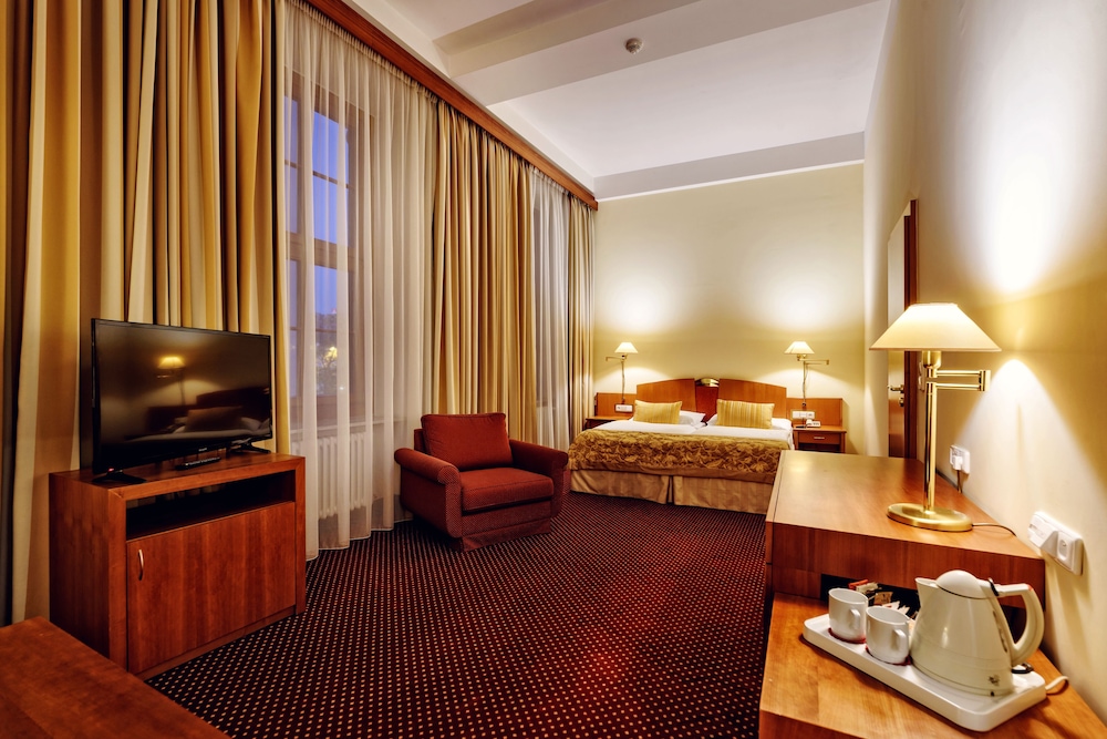 Grandhotel Brno 46/71