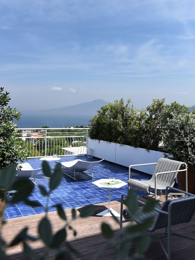Grand Hotel Flora Sorrento 41/64