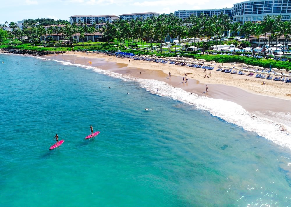 HO'OLEI AT GRAND WAILEA 22/50