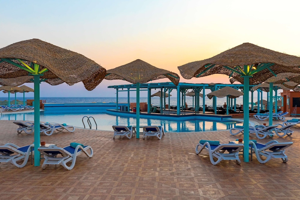 Swissotel Resort El Quseir 40/50