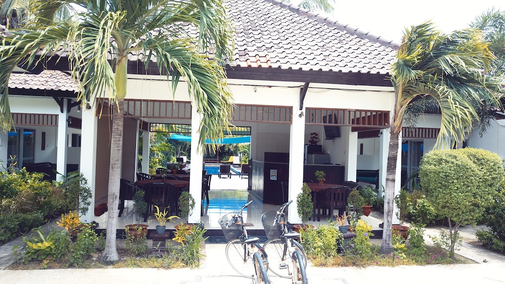 Gili Palms Resort 3/67