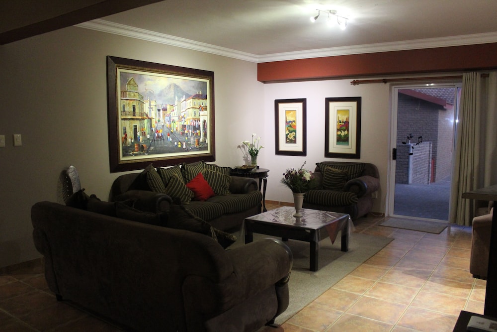 Anandi Guesthouse Swakopmund 11/32