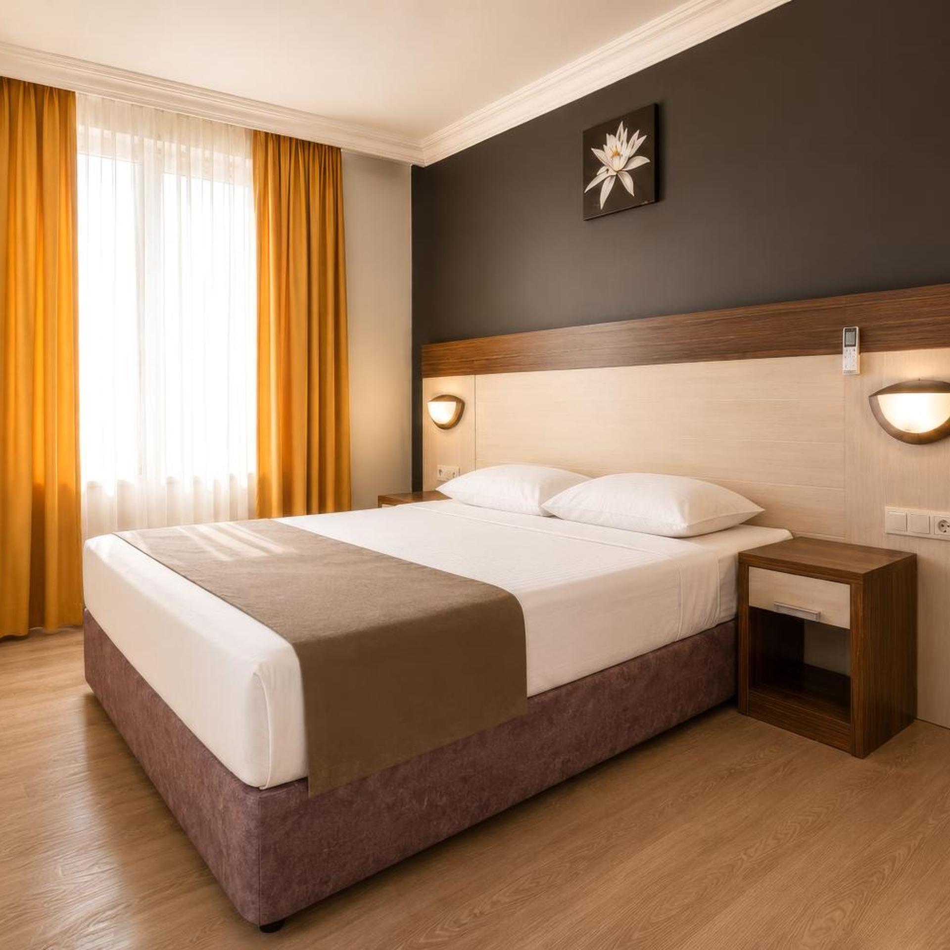 جناح عائلي، Hawaii Suite Beach Hotel 2/6