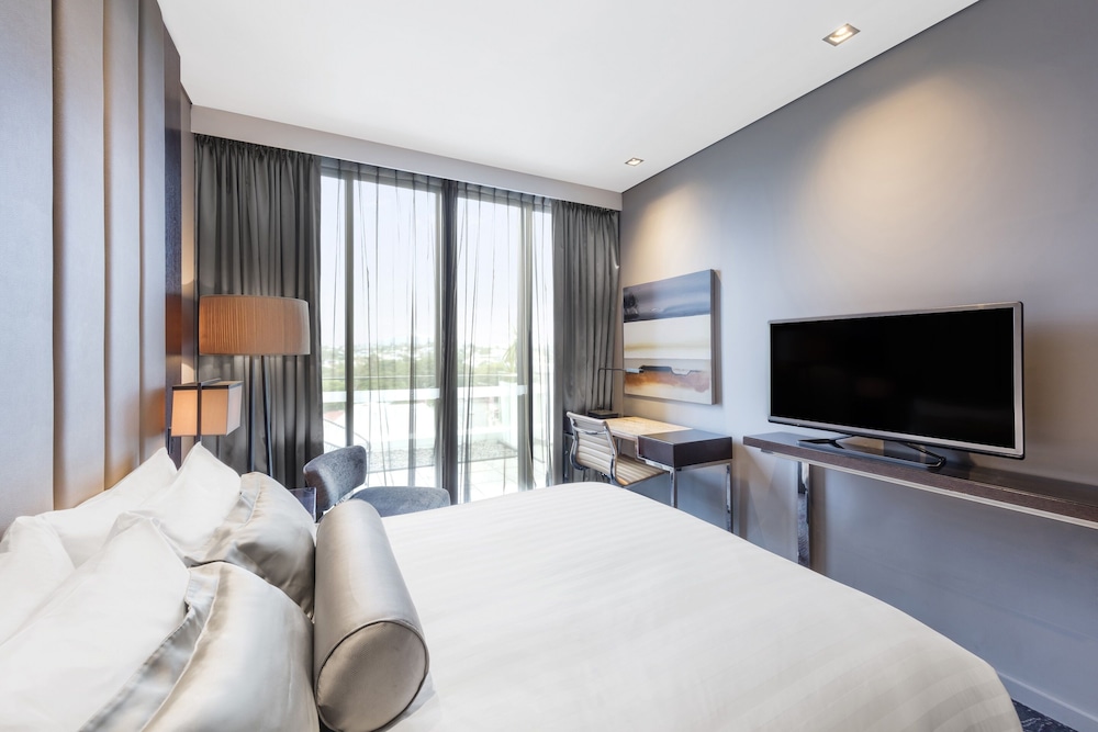 Beetson Hotel Brisbane 14/52