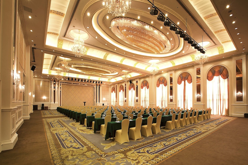 Country Garden Phoenix Hotel Changsha 21/25