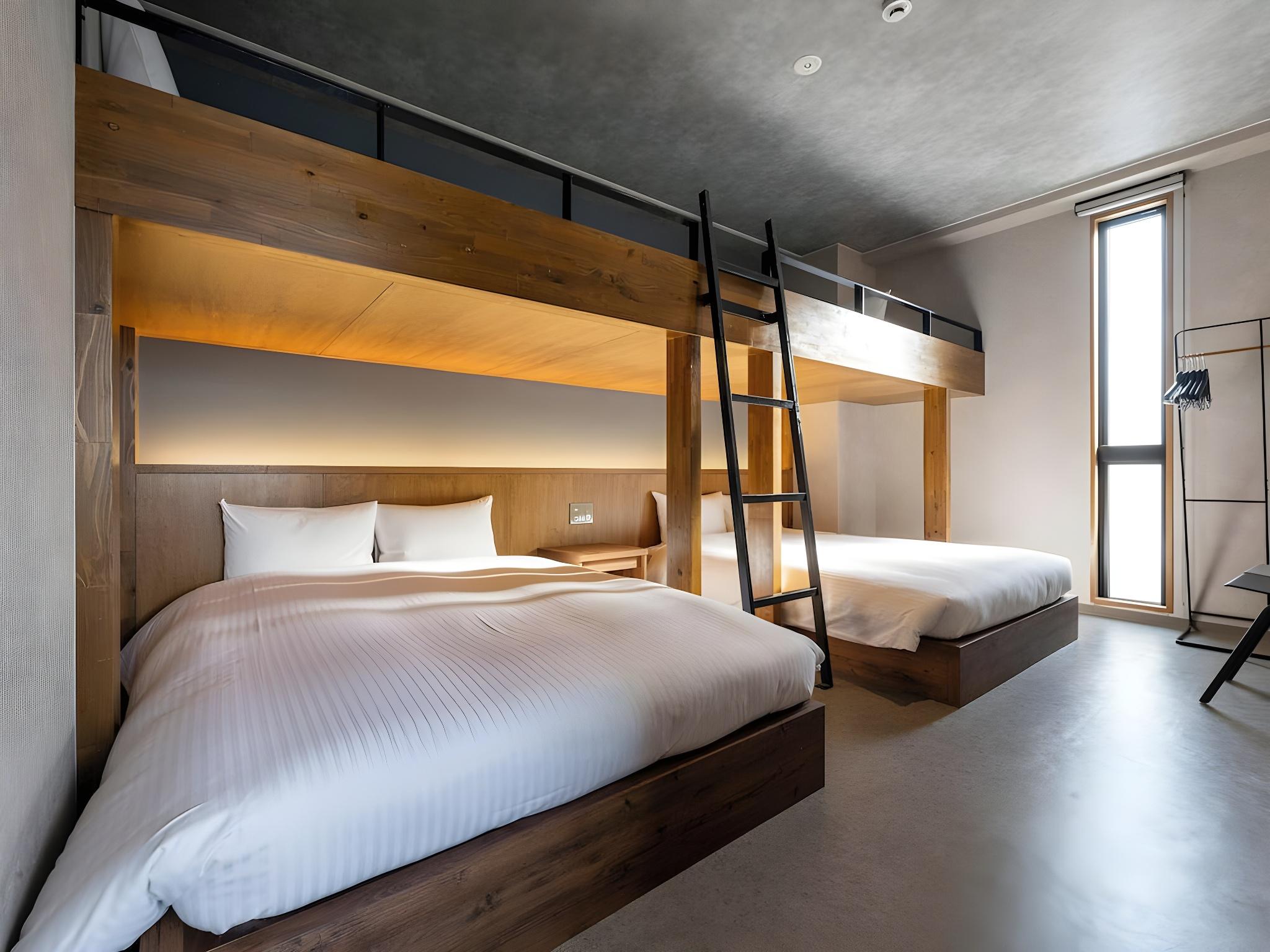 Suite, Sauna, Hot Tub