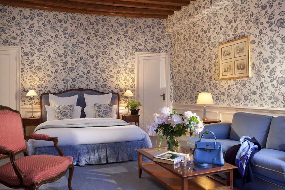 Hotel D Angleterre Saint Germain Des Pres 16/42