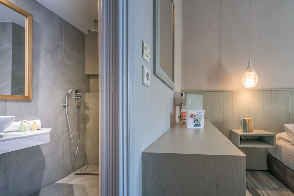 Castelli Hotel - Adults Only 50/50