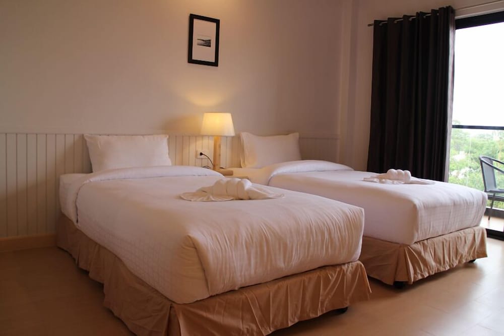 Villa Gris Pranburi 13/41