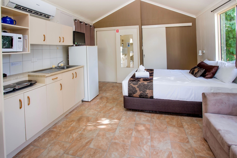 Tasman Holiday Parks Hervey Bay 14/68