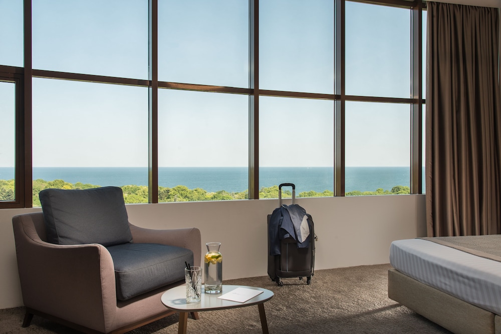 Rosslyn Dimyat Hotel Varna 54/78