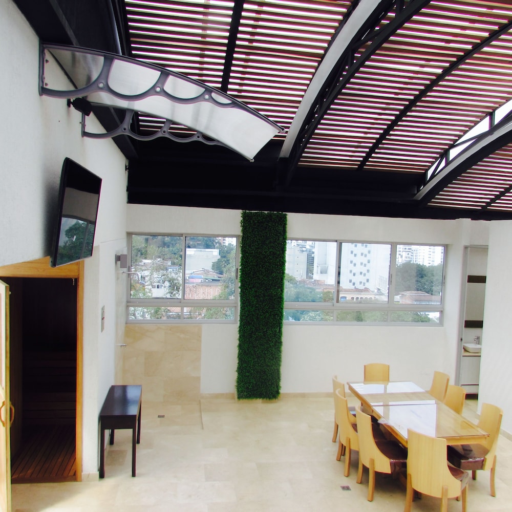Hotel Madeiro 54/64