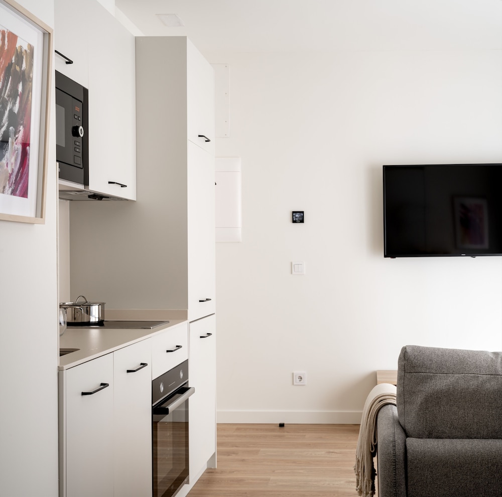 Apartamentos Libere Bilbao La Vieja 17/28