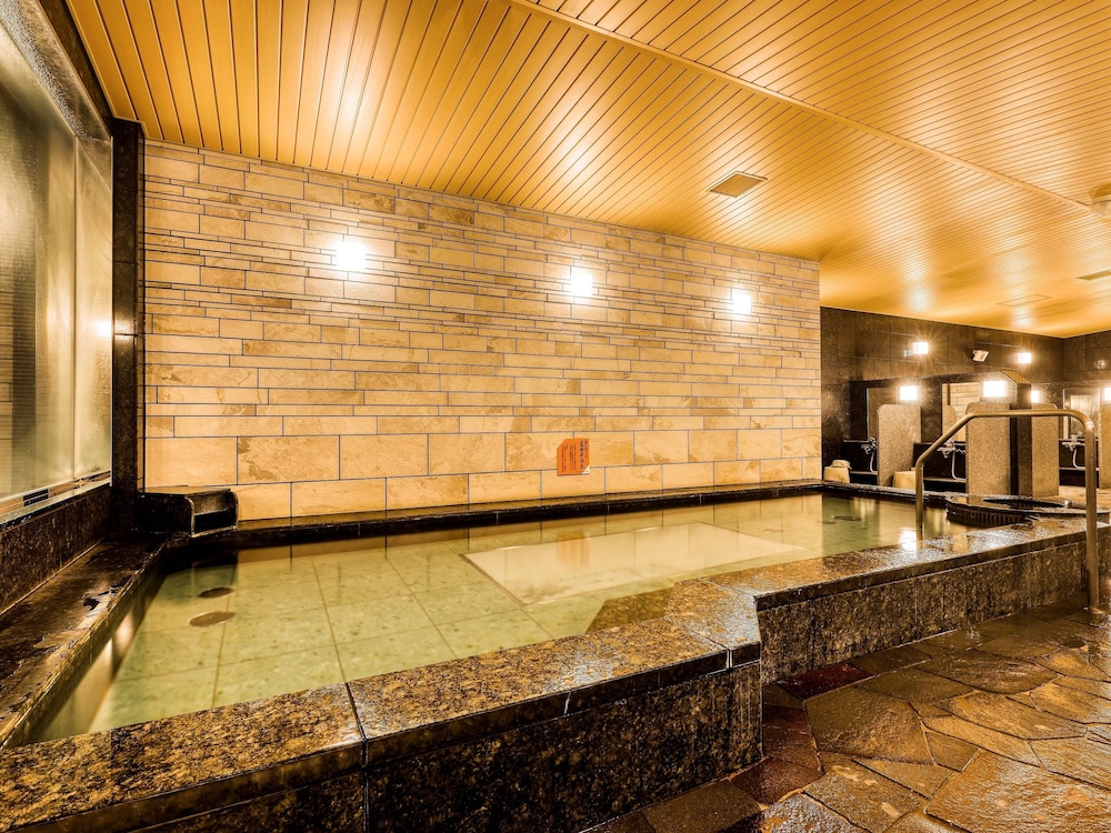 APA HOTEL HIROSHIMA-EKIMAE OHASHI 35/50