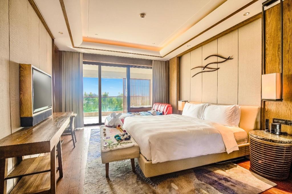 1 Bedroom, Kids Suite, Theme, Family