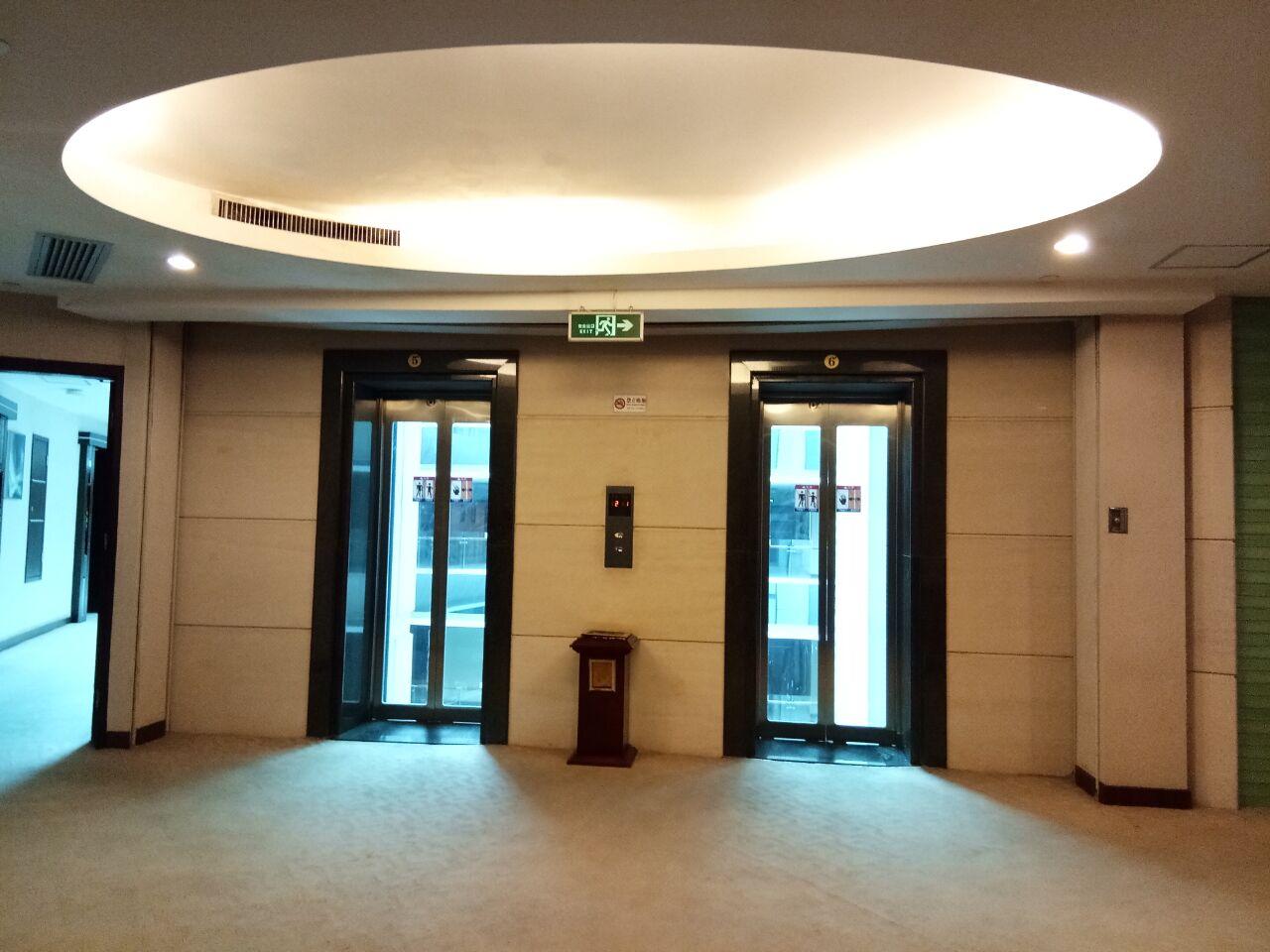 Rich Hotel 43/43