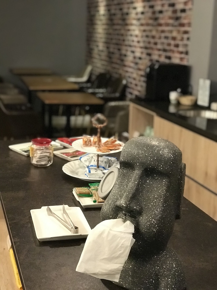 Sun Moon Lake Loft Inn 32/57