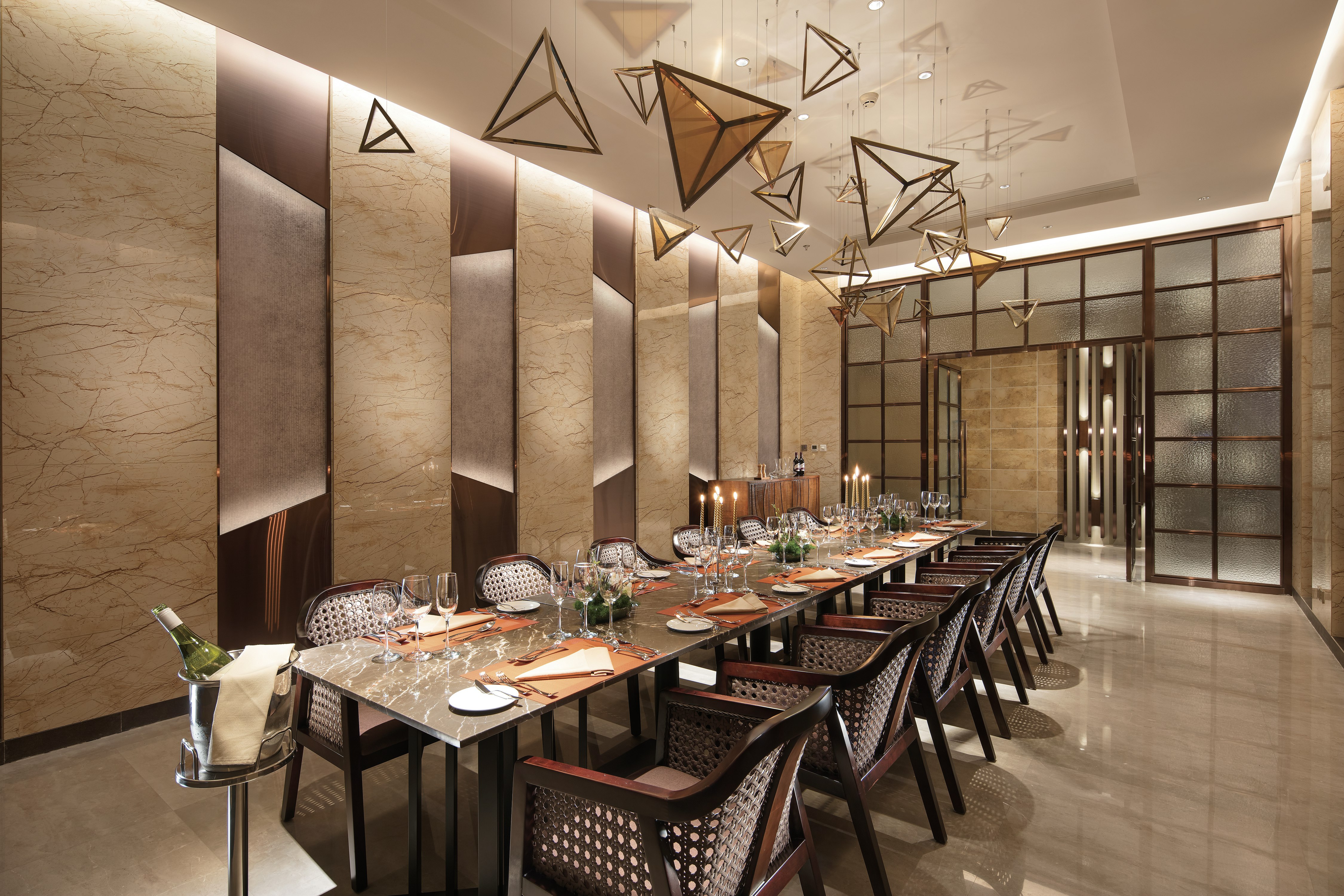 Hilton Shenyang 24/40