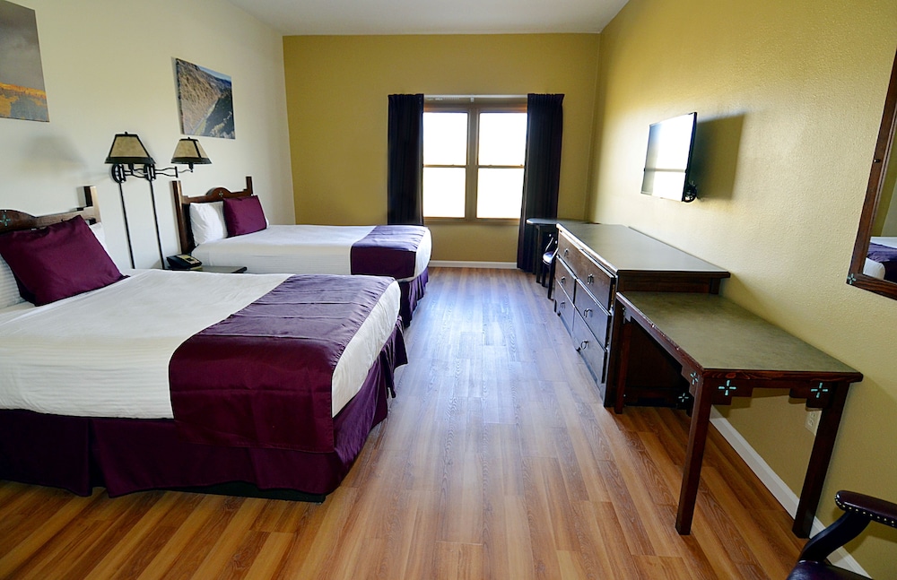 Ohkay Casino Resort Hotel 25/62