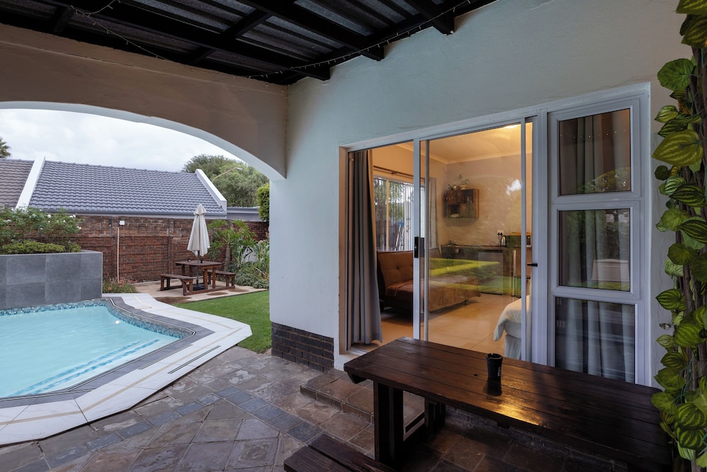 Menlyn Apartments 29/48