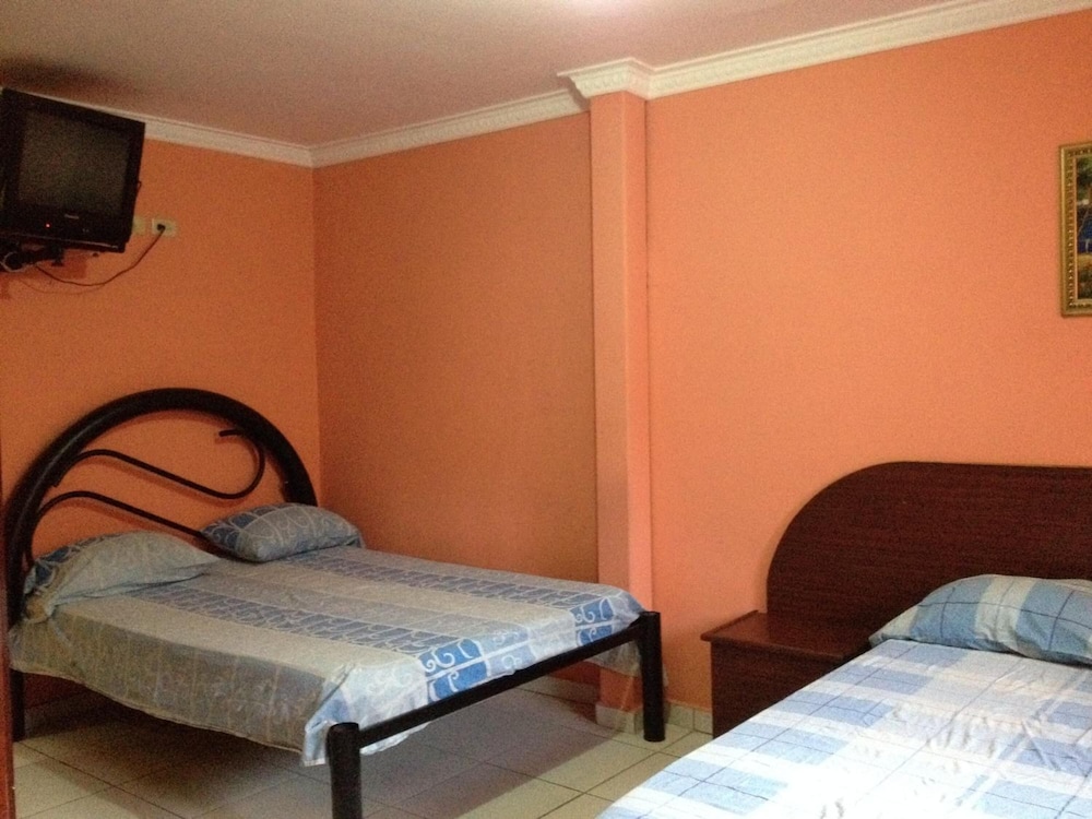 Hotel Residencial Turistico Cuba 16/28