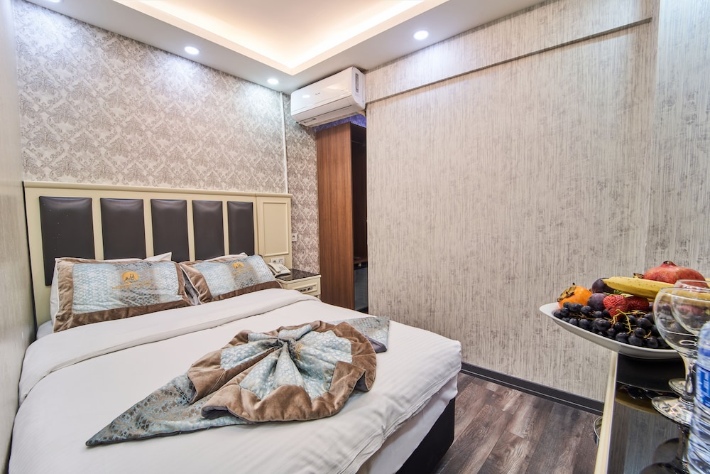 Istanbul Best Sirkeci Hotel and Spa 9/50