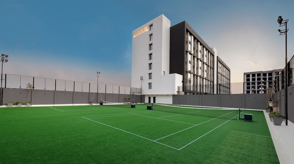 Wyndham Ahmedabad 22/50