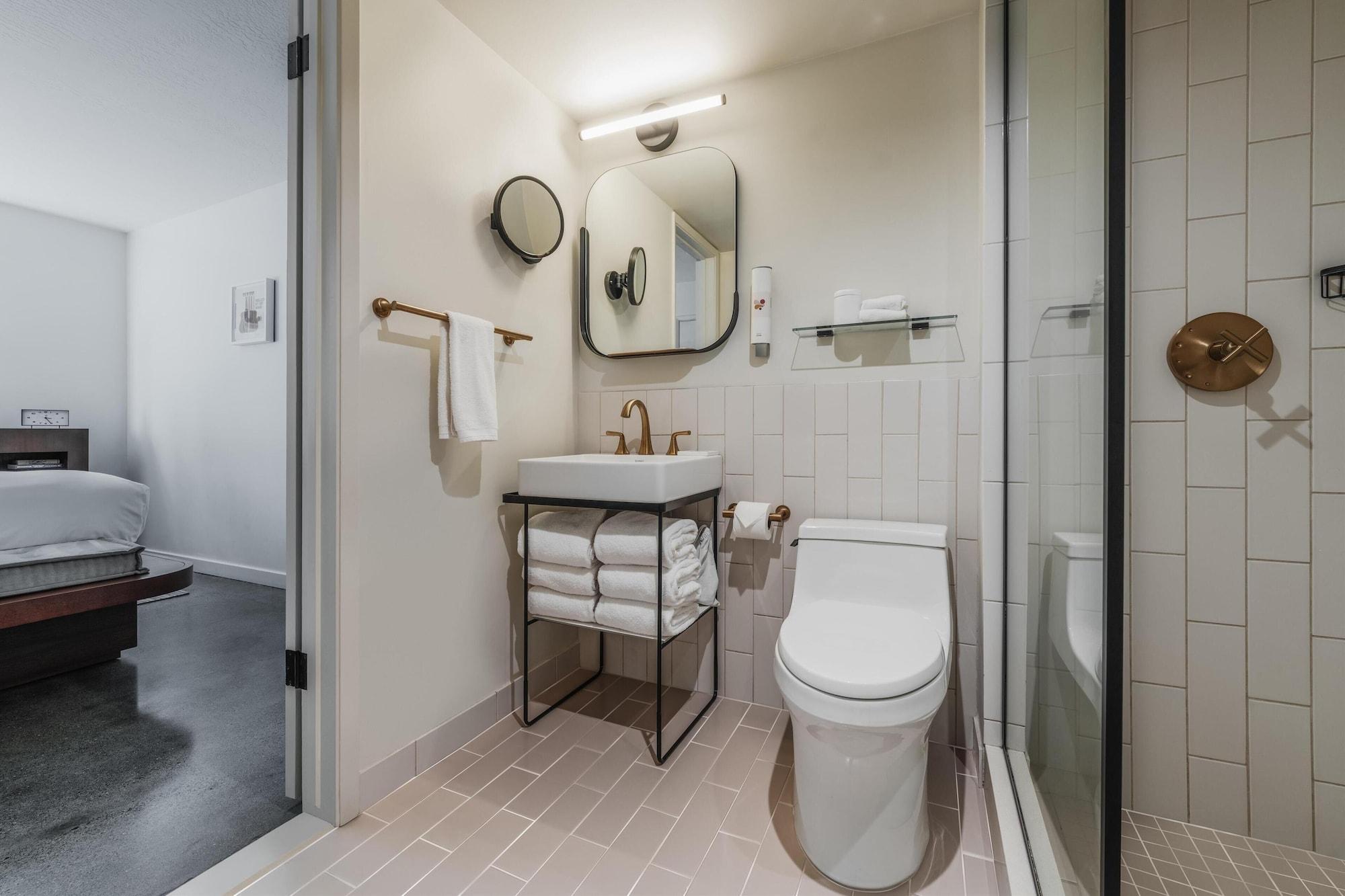 1 Bedroom, Lanai, Suite، Flamingo Resort & Spa Santa Rosa Sonoma, Tapestry by Hilton 3/4