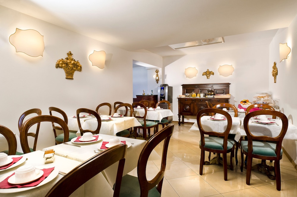 Hotel Giardinetto 39/47