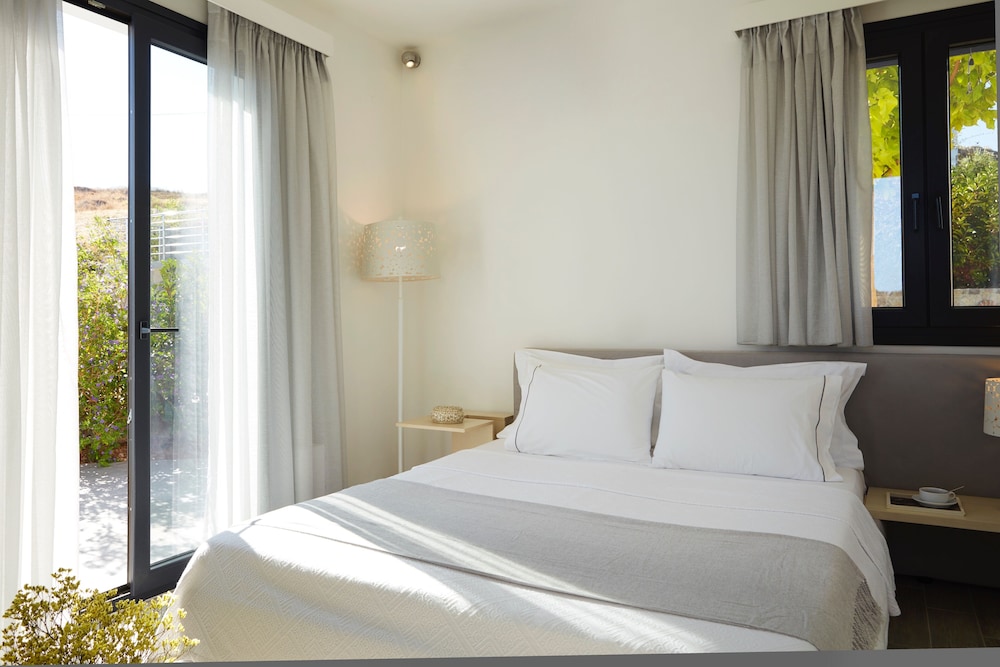 2 BEDROOMS, SUPERIOR, VILLA, SEA VIEW, PRIVATE POOL